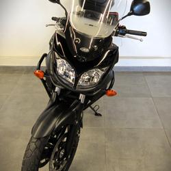 Suzuki VStrom 650  Valenton