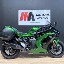 Kawasaki A1  Tours