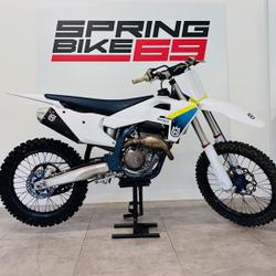 Husqvarna FC  Villefranche-sur-Sa&ocirc;ne