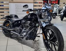 Harley Davidson Softail Orvault