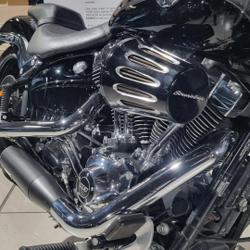 Harley Davidson Softail  Orvault