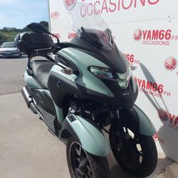 Yamaha Tricity  Perpignan