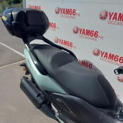 Yamaha Tricity  Perpignan