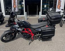 BMW F 700 Dunkerque