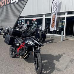 BMW F 700  Dunkerque