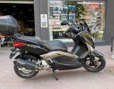 Yamaha X MAX Tourcoing