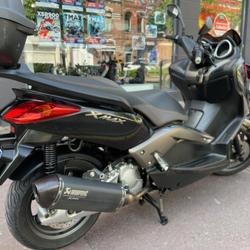 Yamaha X MAX  Tourcoing