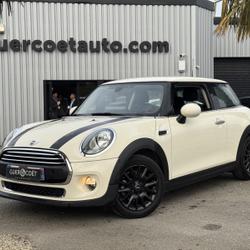 Mini Mini ONE 102CH Guer