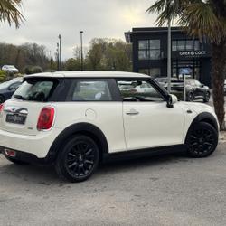 Mini Mini ONE 102CH Guer