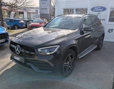 Mercedes GLC Marseille 10e Arrondissement