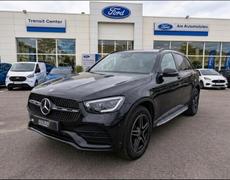 Mercedes GLC Marseille 10e Arrondissement