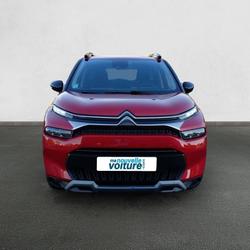 Citroen C3 Aircross PureTech 110 S&S BVM6 - Shine occasion - La Rochelle - photo 2/23