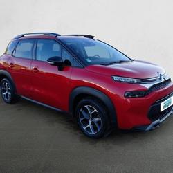 Citroen C3 Aircross PureTech 110 S&S BVM6 - Shine occasion - La Rochelle - photo 3/23