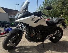 Honda NC Chambourcy