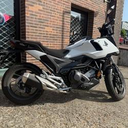 Honda NC  Chambourcy