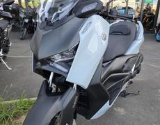 Yamaha X MAX Rosny-sous-Bois