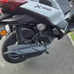 Yamaha X MAX  Rosny-sous-Bois