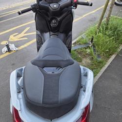 Yamaha X MAX  Rosny-sous-Bois