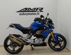 BMW G 310 R Vittel