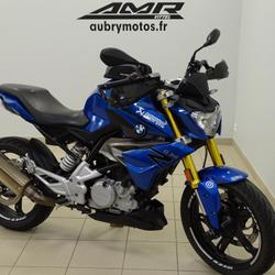 BMW G 310 R  Vittel