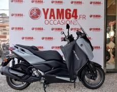 Yamaha X MAX Anglet