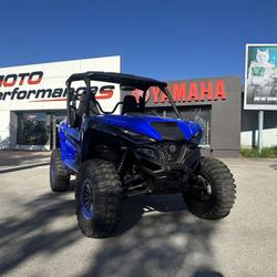Yamaha Rmax  Pontarlier