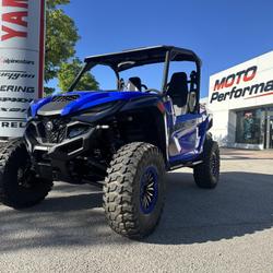 Yamaha Rmax  Pontarlier