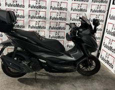Honda Forza Arles