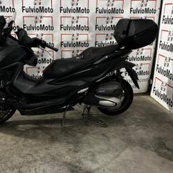 Honda Forza  Arles