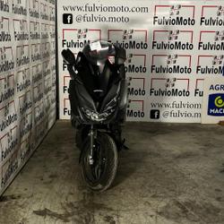 Honda Forza  Arles