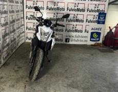 Kawasaki ER 6F Arles