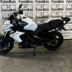 Kawasaki ER 6F  Arles