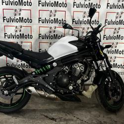 Kawasaki ER 6F  Arles