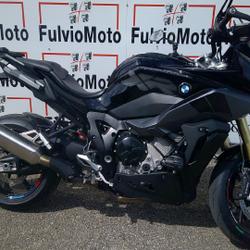 BMW S 1000 XR  Arles