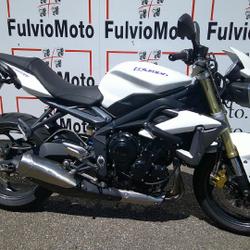 Triumph Street  Arles