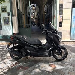 Yamaha X MAX  Paris 2e Arrondissement