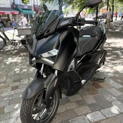 Yamaha X MAX  Paris 2e Arrondissement