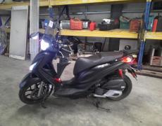 Piaggio Medley Arles