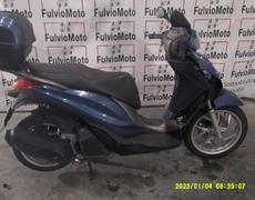 Piaggio Medley Arles