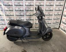 Piaggio GTS Arles