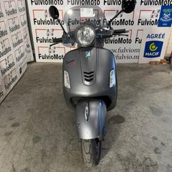 Piaggio GTS  Arles