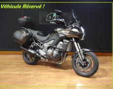 Kawasaki Versys 1000 Tarbes