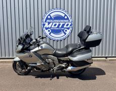 BMW K 1600 Varennes-Vauzelles
