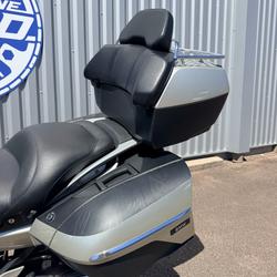 BMW K 1600  Varennes-Vauzelles