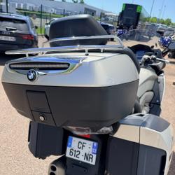 BMW K 1600  Varennes-Vauzelles