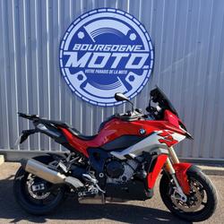 BMW S 1000 XR  Varennes-Vauzelles