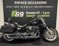 Harley Davidson Softail Dardilly