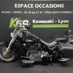 Harley Davidson Softail  Dardilly