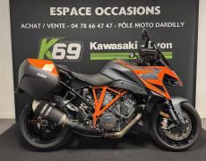 KTM Super Duke Dardilly