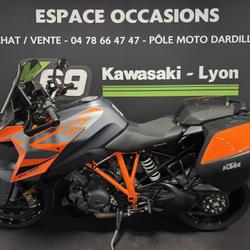 KTM Super Duke  Dardilly